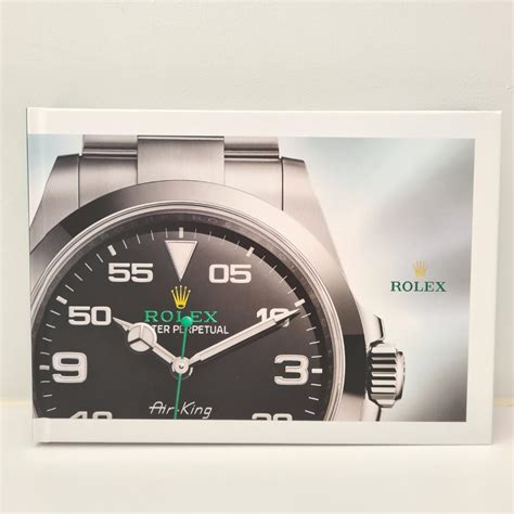 rolex magazine 9|rolex magazine issue 10.